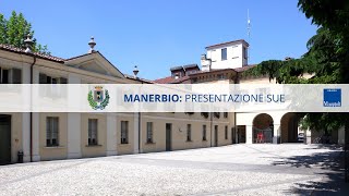 Comune di Manerbio Presentazione SUE [upl. by Adnwahsal]