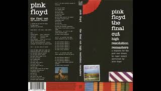 Pink Floyd  The Gunners Dream Demo [upl. by Joelynn]