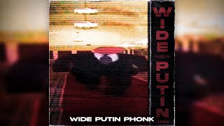 Wide Putin Walking Phonk Version [upl. by Zealand]