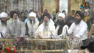 Deen Dayal Bharose Tere By Bhai Harjinder Singh Ji Sri Nagar Wale [upl. by Mages977]