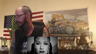 Yma Sumac  Gopher Mambo Capitol Records 1954Reaction [upl. by Aihsemaj]