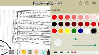 Introduction to Anti Biotics General Classification of AntibioticsHindiUrdu [upl. by Moureaux]