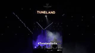 Tuneland  Ahmedabad  Vishal Mishra  Mehbooba [upl. by Ayenat]