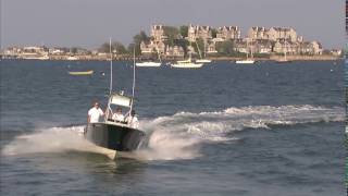 1973 Metan Seacraft 23 Center Console [upl. by Leslie143]