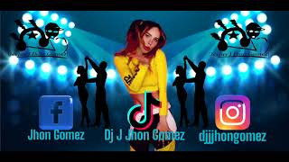 MIX CUMBIAS CAUCANAS  Ven A Bailar  Remix Amor Prestado  Dj J Jhon Gomez [upl. by Ilise]