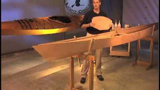 Part 4  Building a StitchandGlue CLC Kayak [upl. by Aeht]