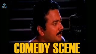 Jayaram and Sankaradi Comedy Scene  Pookalam Varavayi [upl. by Eahs805]