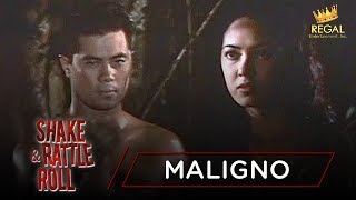 MALIGNO  Shake Rattle amp Roll Episode 10 [upl. by Bradan293]