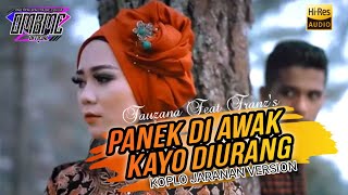 PANEK DI AWAK KAYO DI URANG Koplo Jaranan Version  OMBMC OFFICIAL [upl. by Aspia]