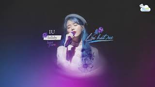 VIETSUB  ENGSUB  LYRICS Lullaby 자장가  IU 아이유 [upl. by Notrub]