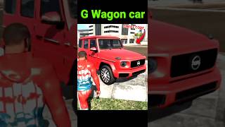 Finally G Wagon Car Cheat Code Indian Bike Driving 3D New Update shorts viral shortvideo [upl. by Laen]