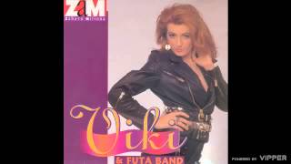 Viki Miljkovic  Ponedeljak  Audio 1995 [upl. by Odnomra88]