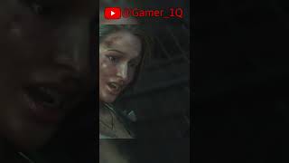 PAIANJENI MUTANTI  Resident Evil 3 shorts residentevil2 gameplay gaming romania [upl. by Ordnazil]