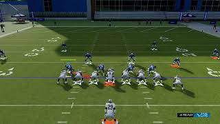 one of the best defenses in madden 24 big nickel over g full ebook in under 7 mins [upl. by Ecnahc]