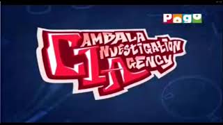 Cambala Investigation Agency  Mystery of Haunted House [upl. by Rexfourd373]