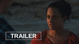 SALTON SEA Official Trailer 2019 Drama Movie [upl. by Nodnnarb]