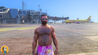 Soze Returns To The City From His Short Vacation  NoPixel 40 [upl. by Flossie351]