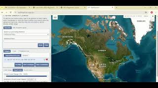 How to download data from USGS Earth Explorer [upl. by Tegdig]