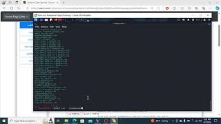 Sublist3r Tutorial Discover Subdomains with Ease [upl. by Leora]