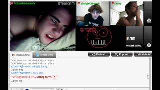 chat roulette pranks  2 girls 1 cup [upl. by Irish280]