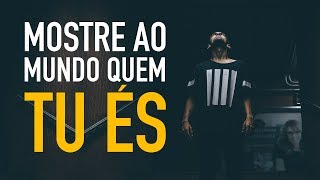 QUER SER UM JOGADOR DE FUTEBOL ASSISTA ESSE VÍDEO  Motivação [upl. by Klotz]