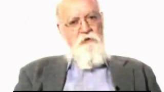 Daniel Dennett explica la conciencia y el libre albedrío subtitulado [upl. by Kcirtemed]