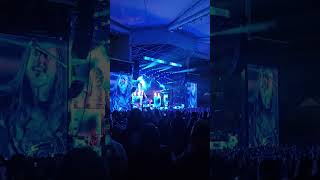 Rob Zombie Superbeast Live Rogers AR 9172024 [upl. by Arot]