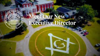 Meet Jeff Cohen The New Executive Director of Masonic Home of Georgia in Macon [upl. by Atalanti]