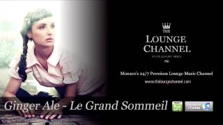 Ginger Ale  Le Grand Sommeil [upl. by Diskin]