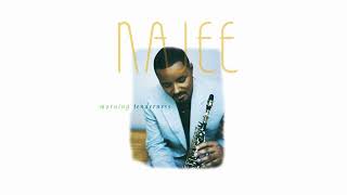 Room To Breathe  NAJEE  quotMorning Tendernessquot Album  1998 [upl. by Hendrika80]