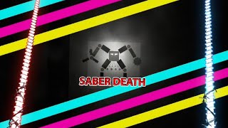 Beat Saber ModChart Paradigm  by Leslie Wai FC [upl. by Leighland92]