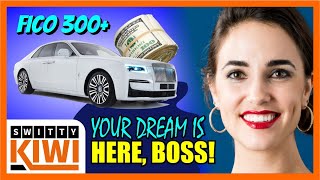 No Income Verification Car Loans How to Get an Auto Loan With No Income Verification🔶CREDIT S3•E615 [upl. by Menedez]