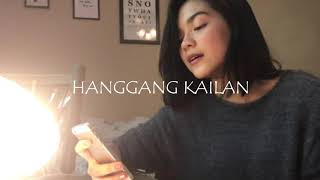 MIKA SALAMANCAHANGGANG KAILANCOVER [upl. by Vasos]