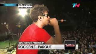 ILLYA KURYAKI  REMISERO  2013 FULL HD [upl. by Hausmann]