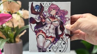 18 🫣👅 Redo Of Healer Deutsch Unboxing Vol1 [upl. by Naloj]