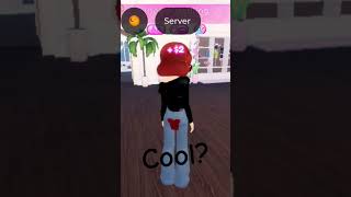 can yall plz pretent i am famost roblox gaming [upl. by Lotsyrk]