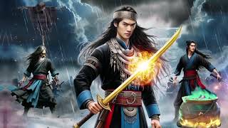 Xeeb Pov The Swordsman legend Episode 94  Hmong Action Warrior Story [upl. by Ltsyrk]