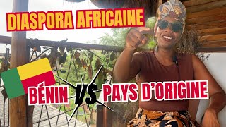 Pourquoi le Bénin peut surpasser ton pays dorigine [upl. by Burnard755]