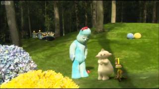 In The Night Garden Ep1 Part 1 [upl. by Edlun]