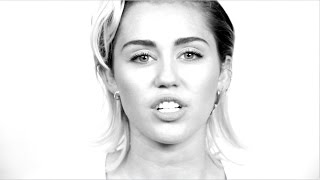 Miley Cyrus Talks Sex Gender And Acceptance [upl. by Evangelist]