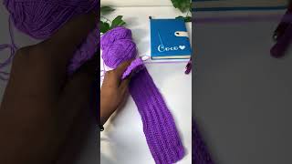 How to Crochet Twisted headband crochet favoritecoco shorts [upl. by Somerset]