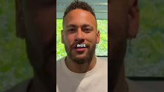 ⚽ ¿Neymar dejó de creer en Dios 🥶 fútbol 276 [upl. by Zurn]