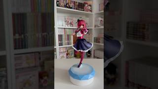 Unboxing  Arima Kana “I’m Gonna Be Your Star ⭐️” Scale Figure [upl. by Saleme669]