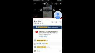 Abhishworld is live livestream [upl. by Eelarak]