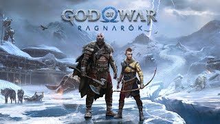 GOD OF WAR RAGNAROK Gameplay No Commentary Dodi repack [upl. by Ellivnarg]