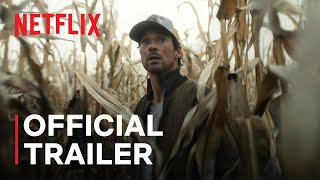 The Signal  Official Trailer  Netflix [upl. by Noonberg604]