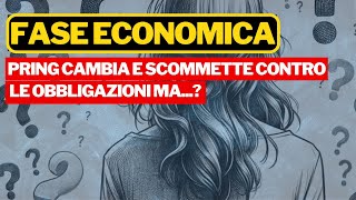 FASE ECONOMICA ASPETTATIVE AZIONI E OBBLIGAZIONI  INVESTIMENTI 2024 [upl. by Anallese332]