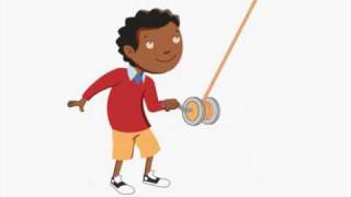 E Song  Hooked on Phonics Learn to Read [upl. by Lund327]