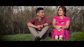 New Release Nepali Song HIJO AAJA  2016 [upl. by Aynik]