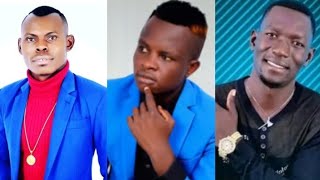 BRUZZ WILLIS TIK TOK IS THE NEW MESSIAH OF LUO VERNACULAR MUSIC  JAKADONGO ELLY TOTO VIBES [upl. by Airitak]